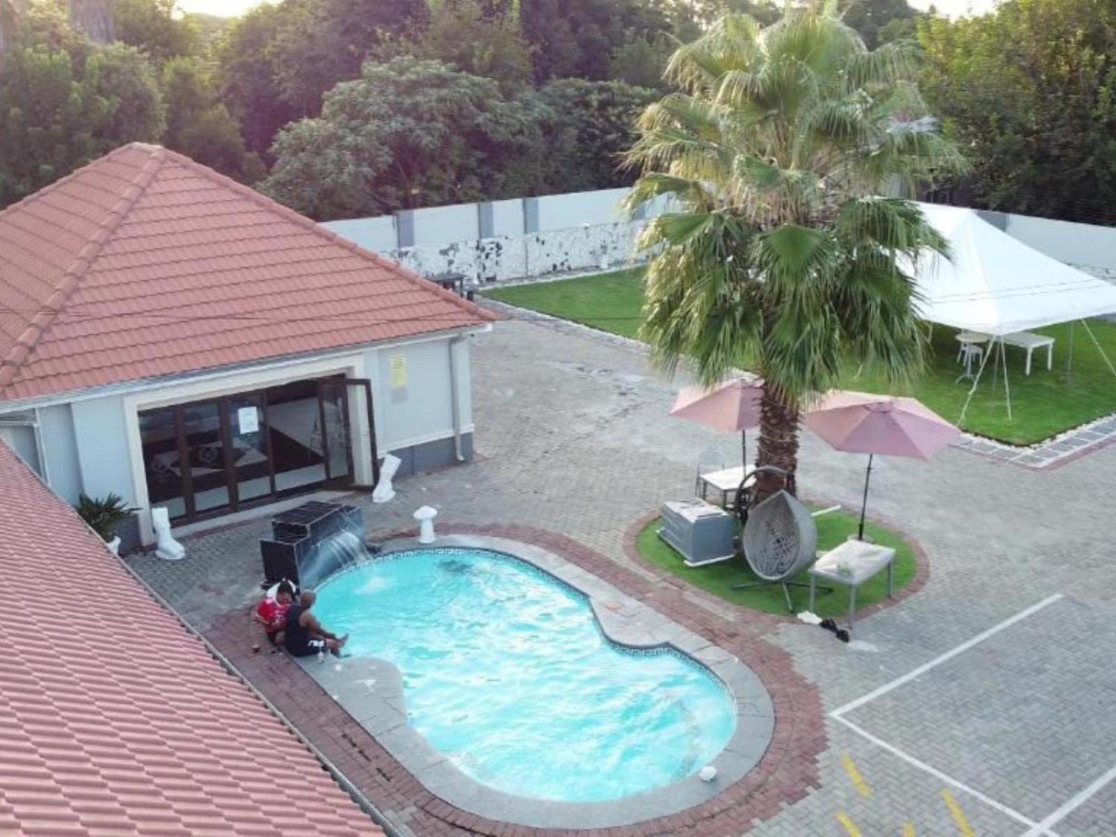 Lifestyle Lodge Hotel Vereeniging Extérieur photo