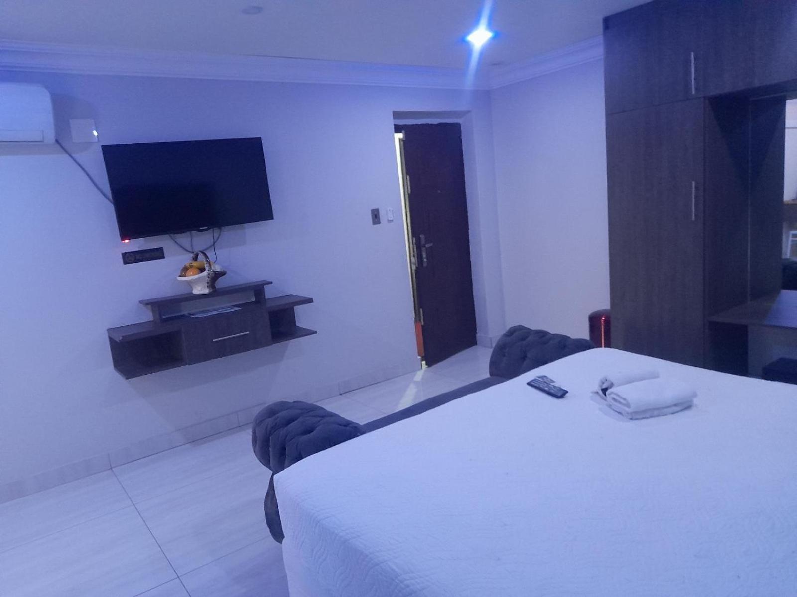 Lifestyle Lodge Hotel Vereeniging Chambre photo