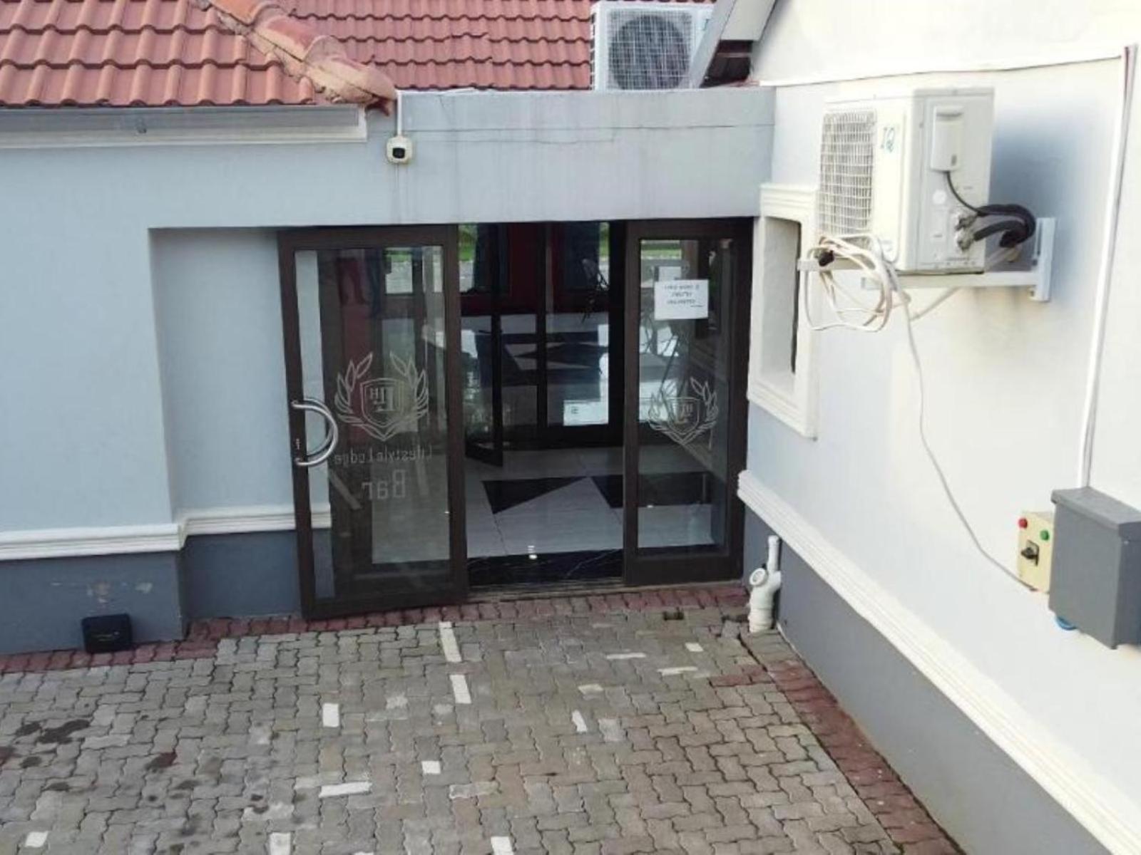 Lifestyle Lodge Hotel Vereeniging Extérieur photo