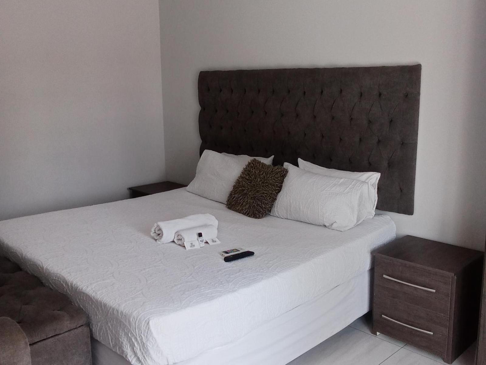 Lifestyle Lodge Hotel Vereeniging Chambre photo