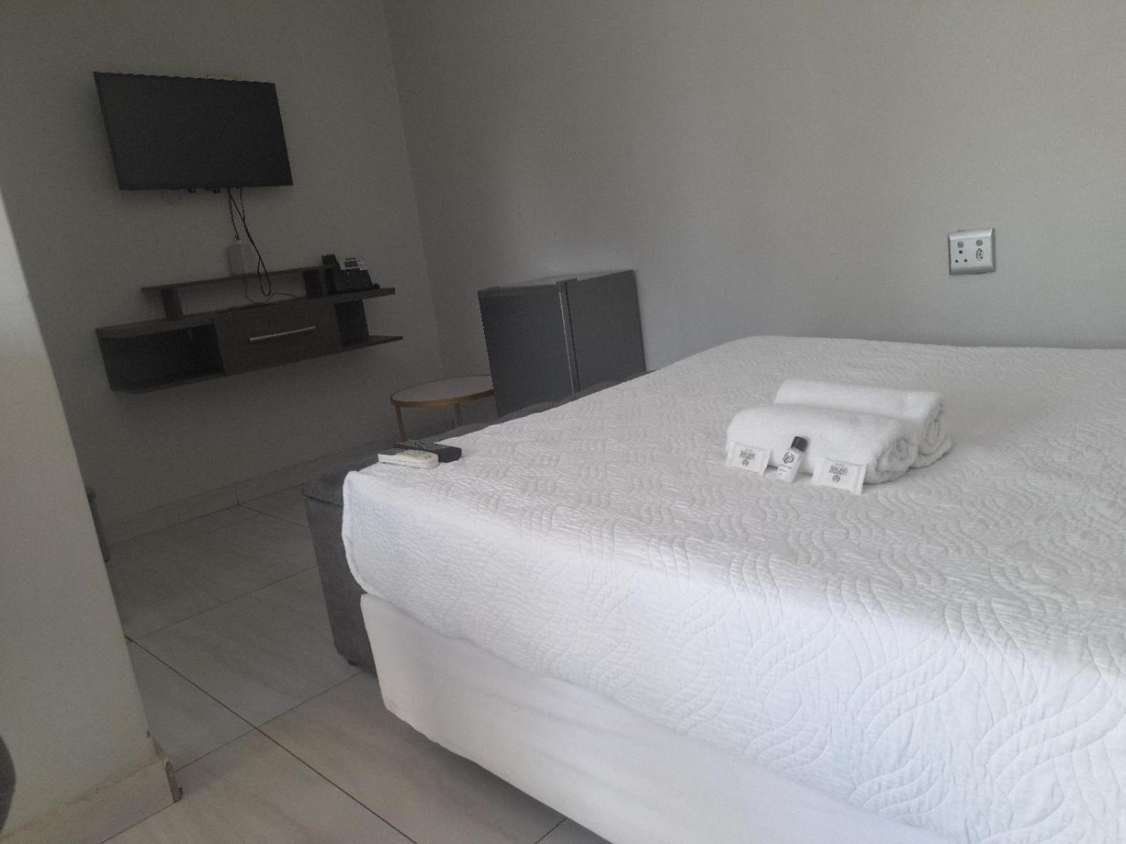 Lifestyle Lodge Hotel Vereeniging Chambre photo