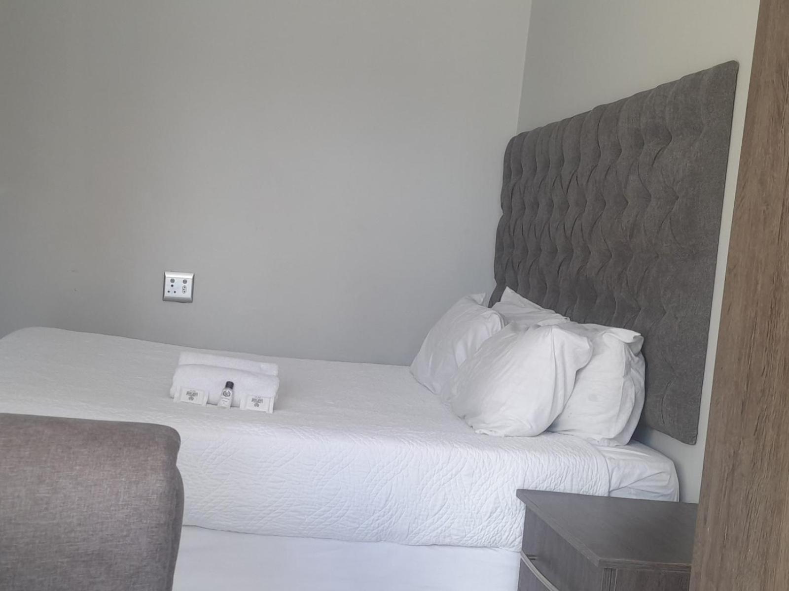 Lifestyle Lodge Hotel Vereeniging Chambre photo