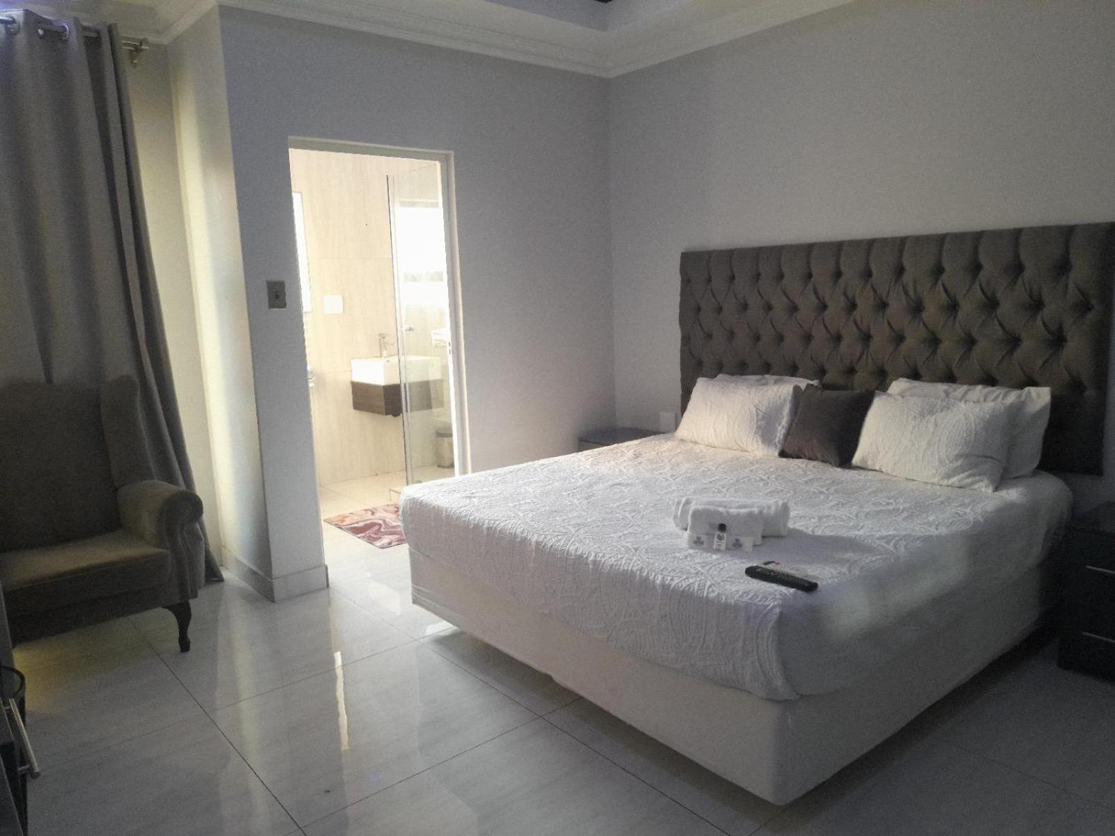 Lifestyle Lodge Hotel Vereeniging Chambre photo