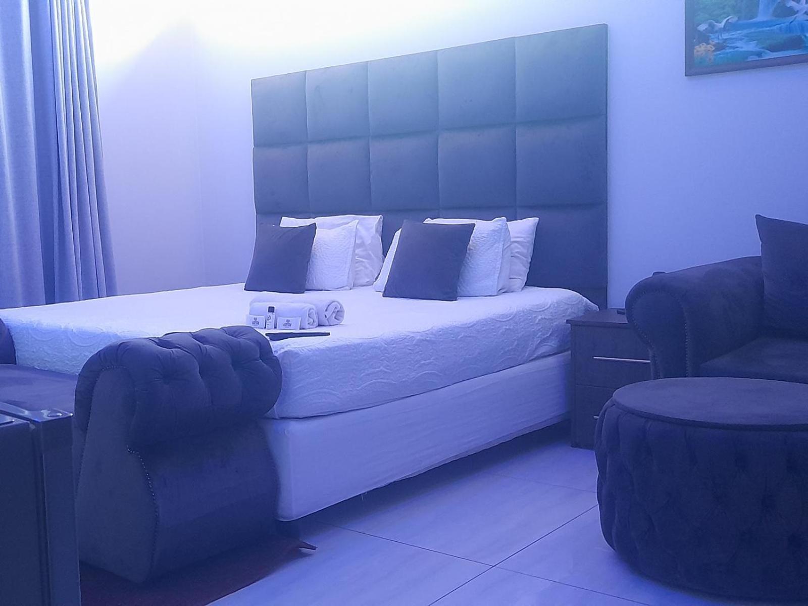 Lifestyle Lodge Hotel Vereeniging Chambre photo