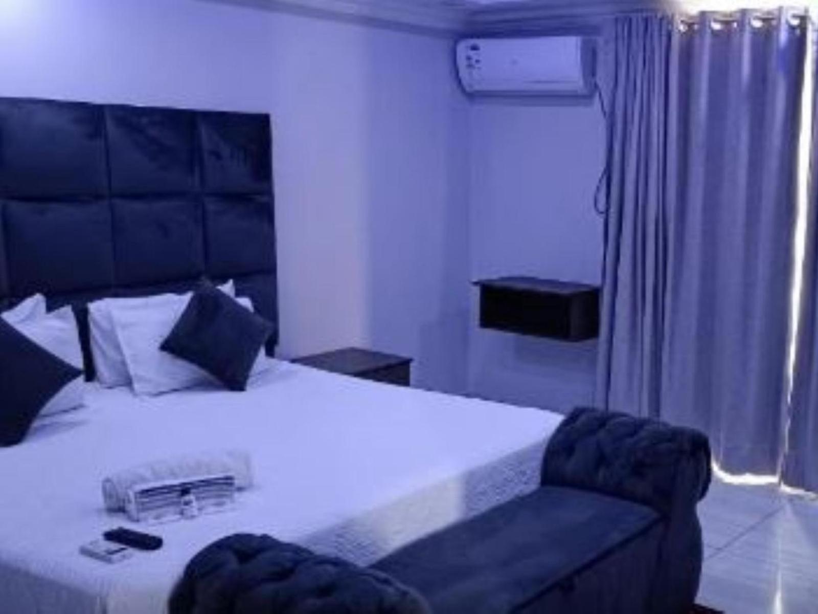 Lifestyle Lodge Hotel Vereeniging Chambre photo
