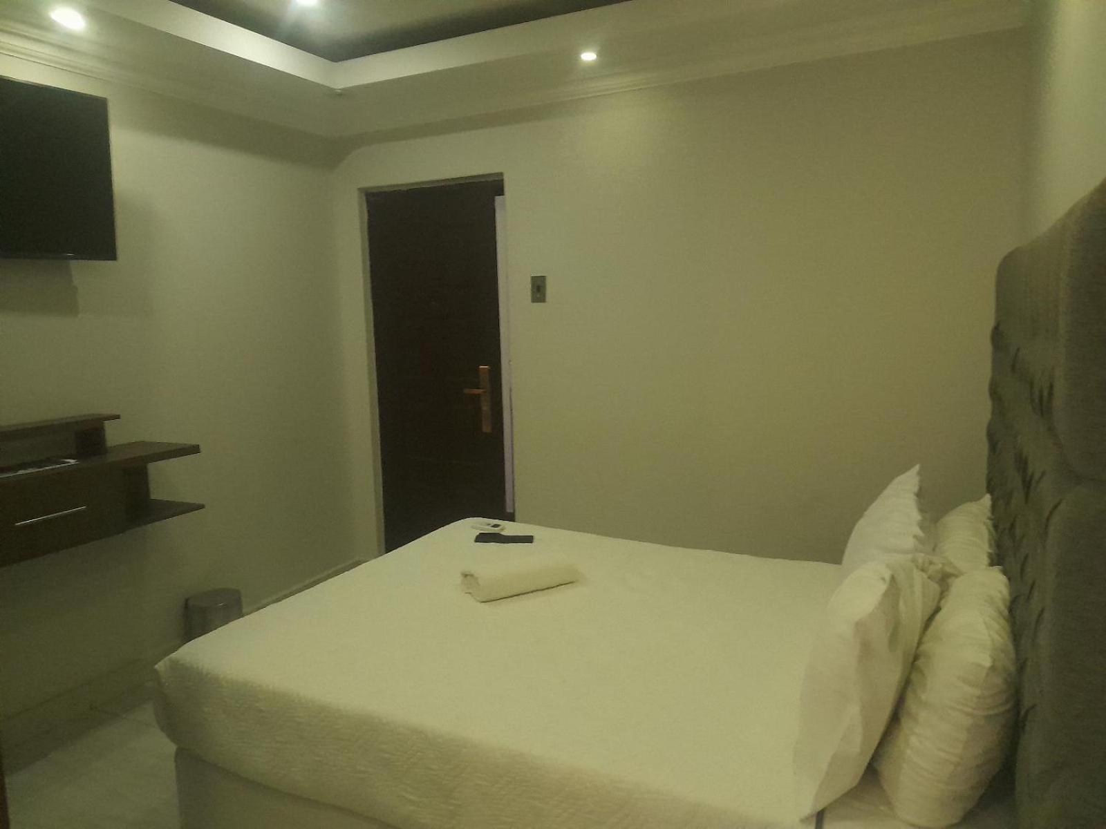 Lifestyle Lodge Hotel Vereeniging Chambre photo