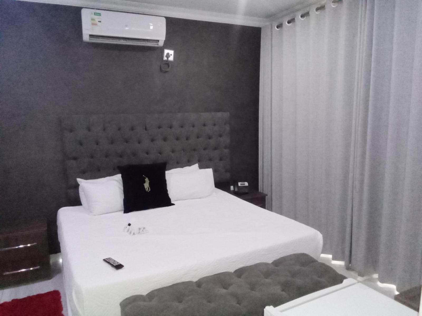 Lifestyle Lodge Hotel Vereeniging Chambre photo