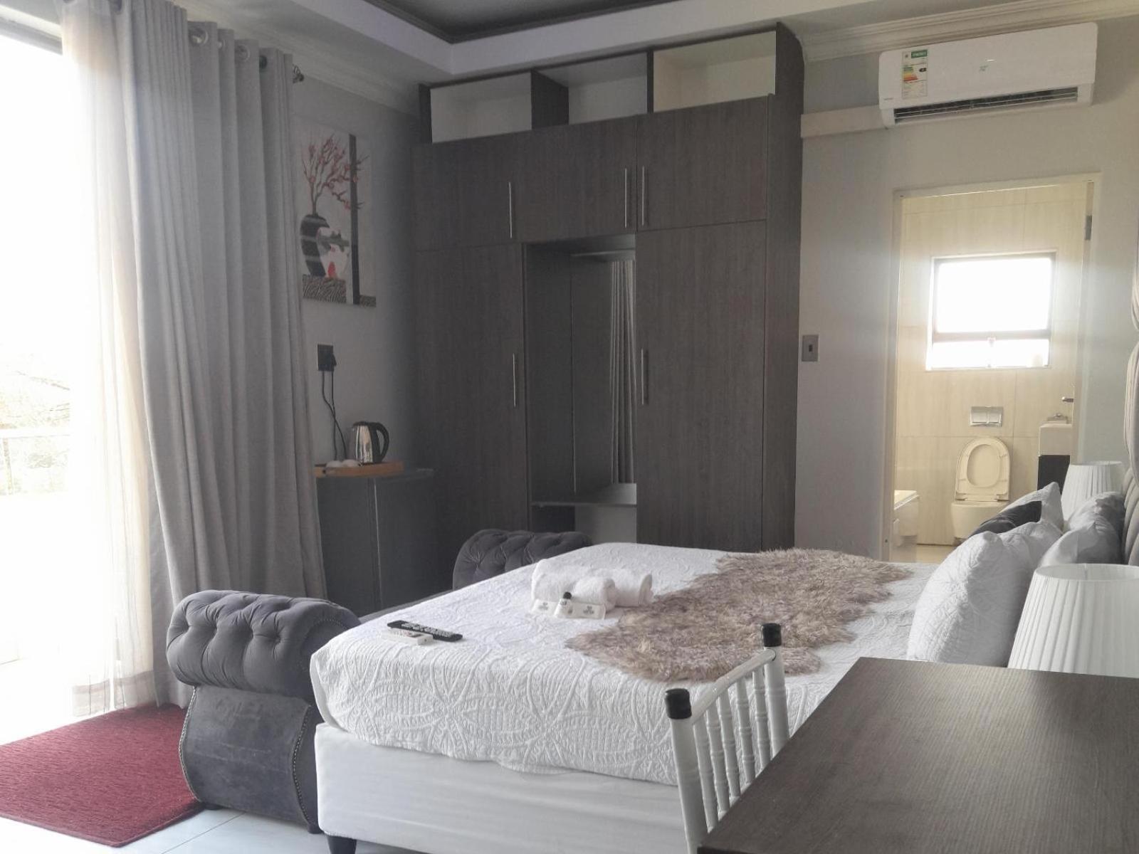 Lifestyle Lodge Hotel Vereeniging Chambre photo