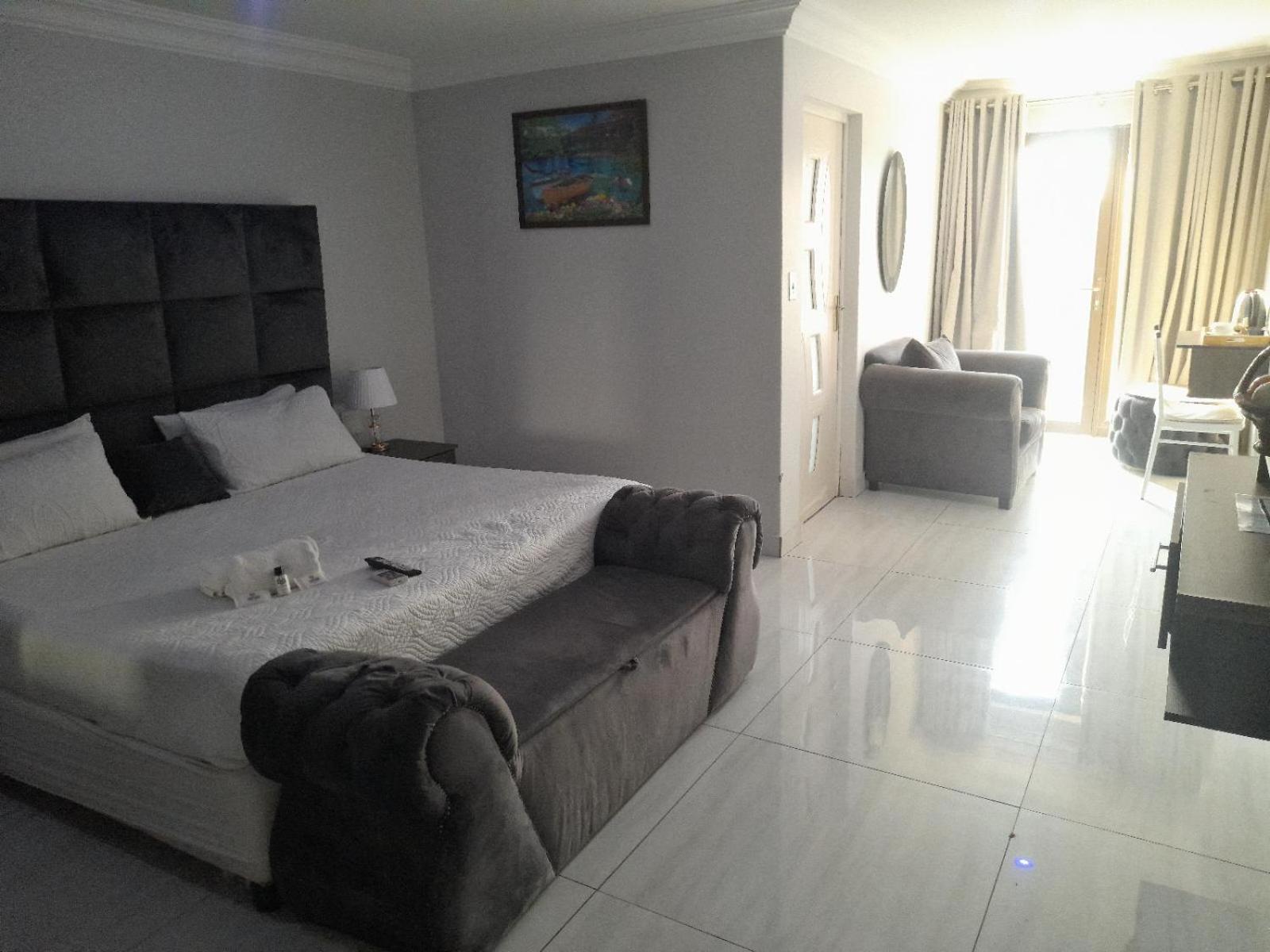 Lifestyle Lodge Hotel Vereeniging Chambre photo