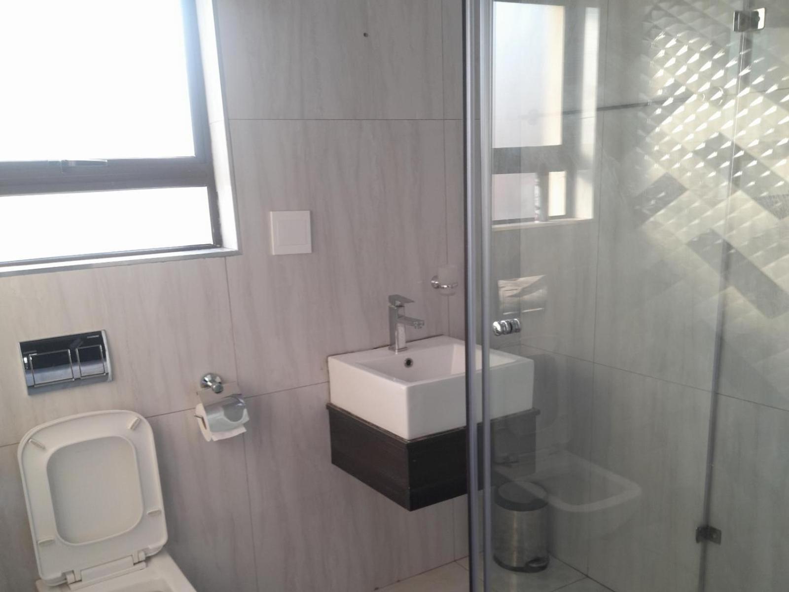 Lifestyle Lodge Hotel Vereeniging Chambre photo
