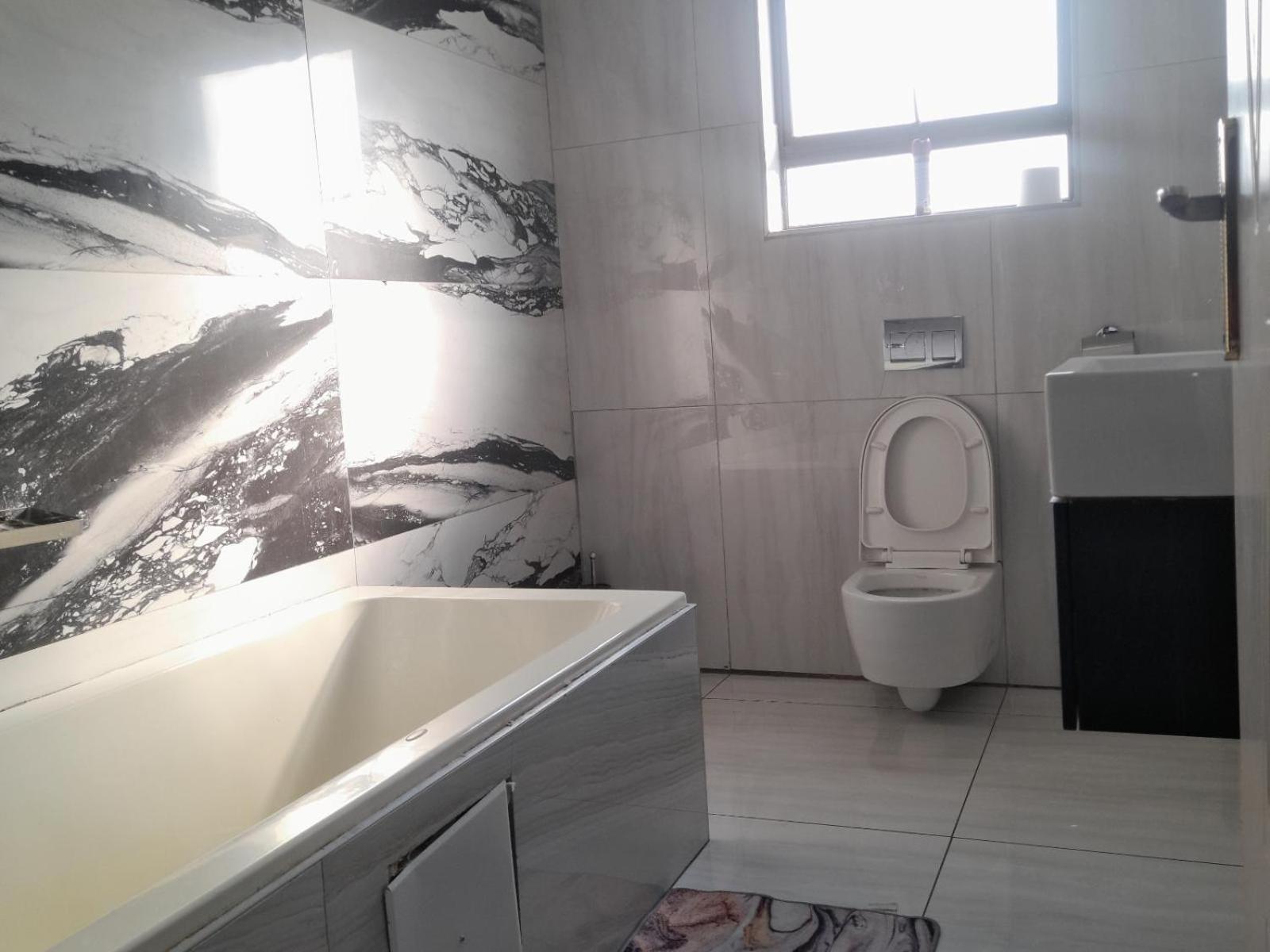 Lifestyle Lodge Hotel Vereeniging Chambre photo