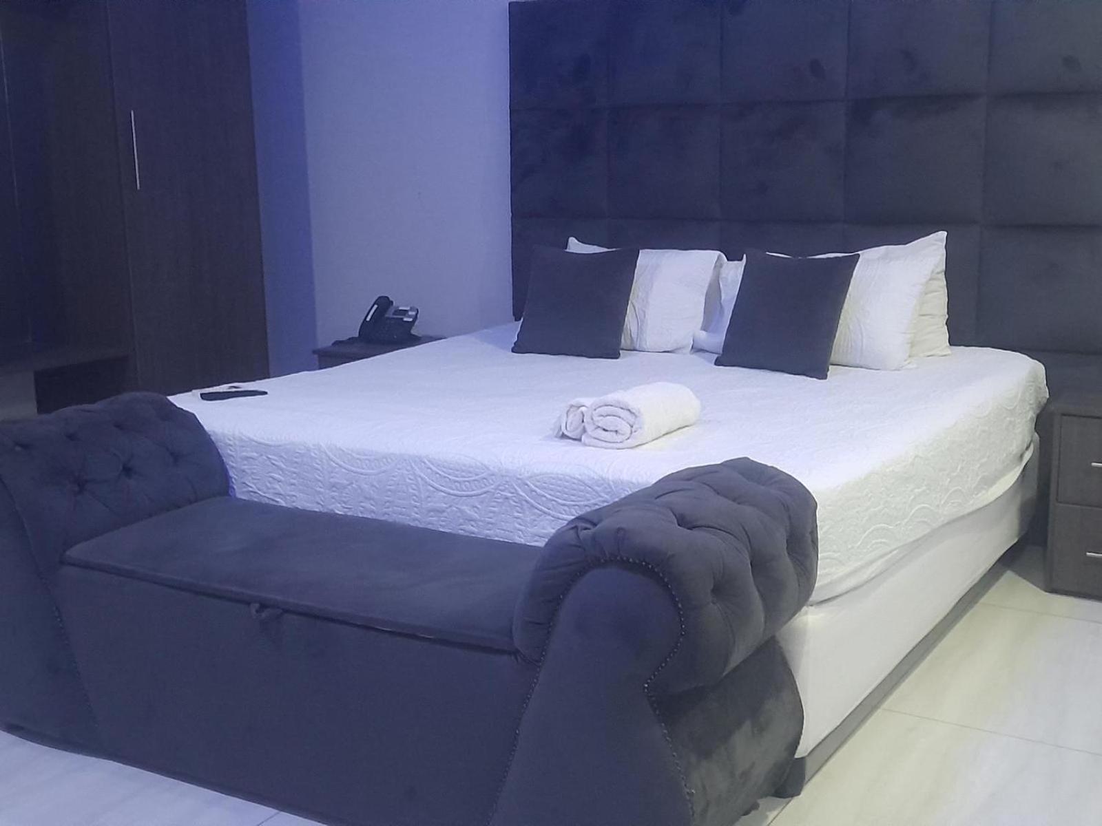 Lifestyle Lodge Hotel Vereeniging Chambre photo
